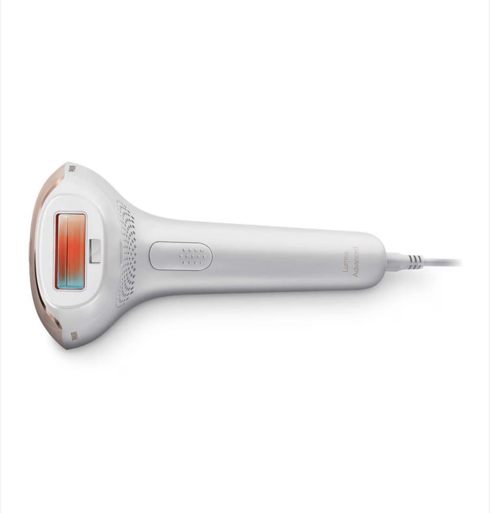 Фотоепилатор Phillips Lumea advanced