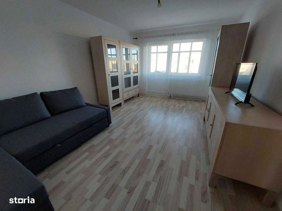 Apartament de închiriat, 3 camere, 67 mp, Mănăștur Câmpului