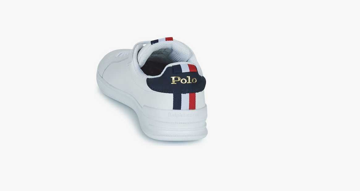 Tenisi POLO RALPH LAUREN - Livrare Gratuita - 42