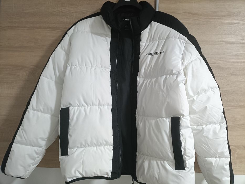 Geacă de iarnă  Icono Couture