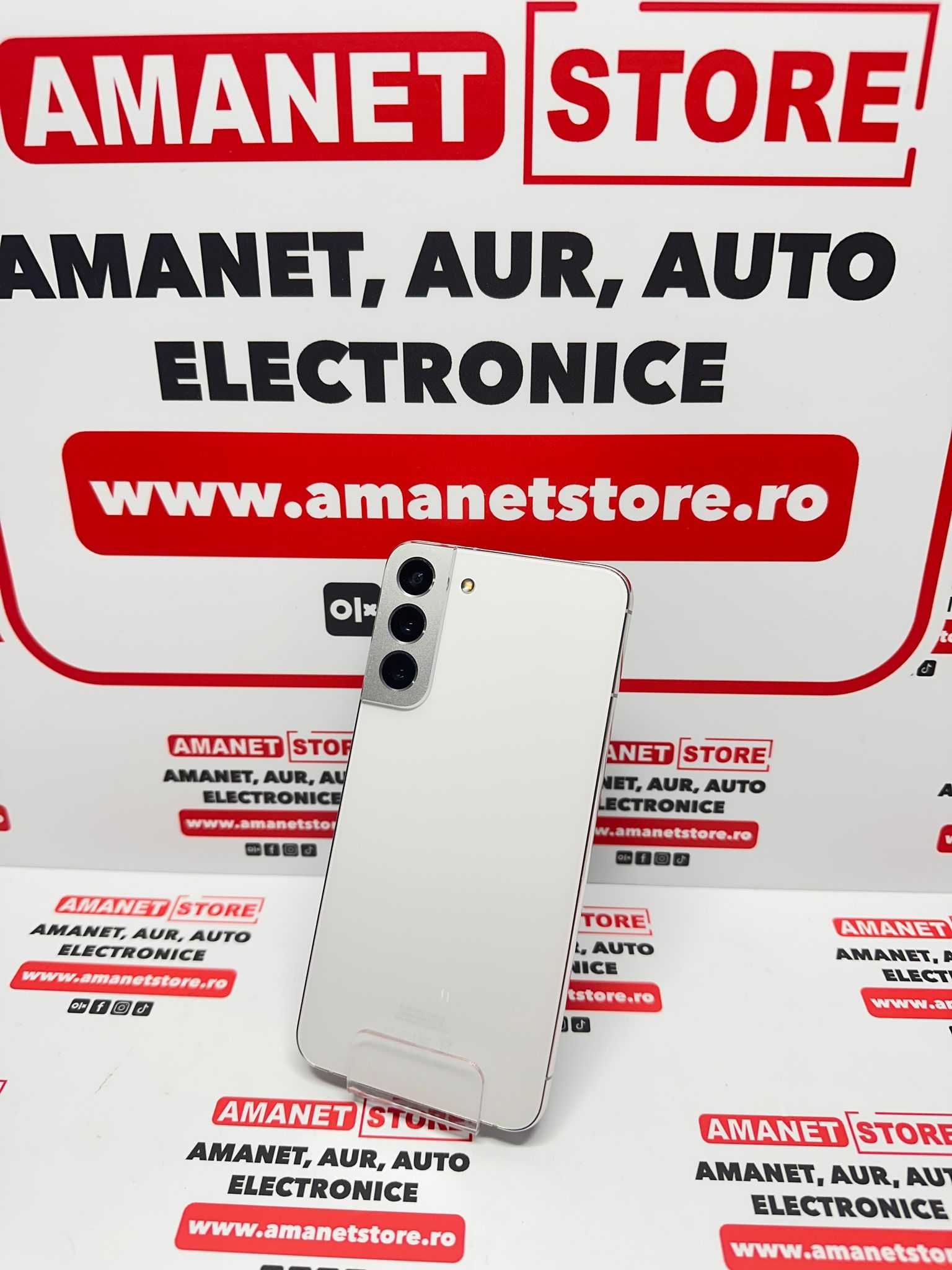 Samsung Galaxy S22 Plus Amanet Store Braila [13123]