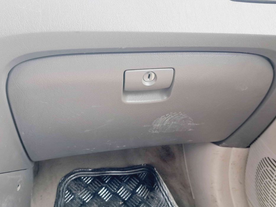 Torpedou Hyundai Tucson (JM) [Fabr 2004-2010] OEM