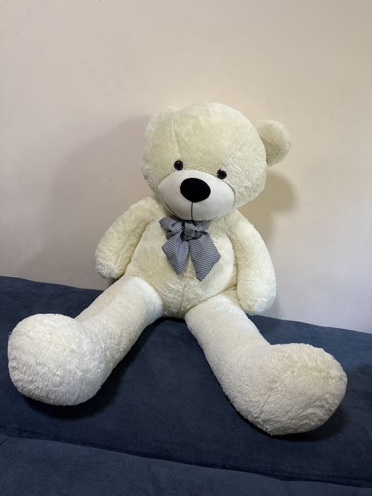 Мишка, 1м, абсолютно новая