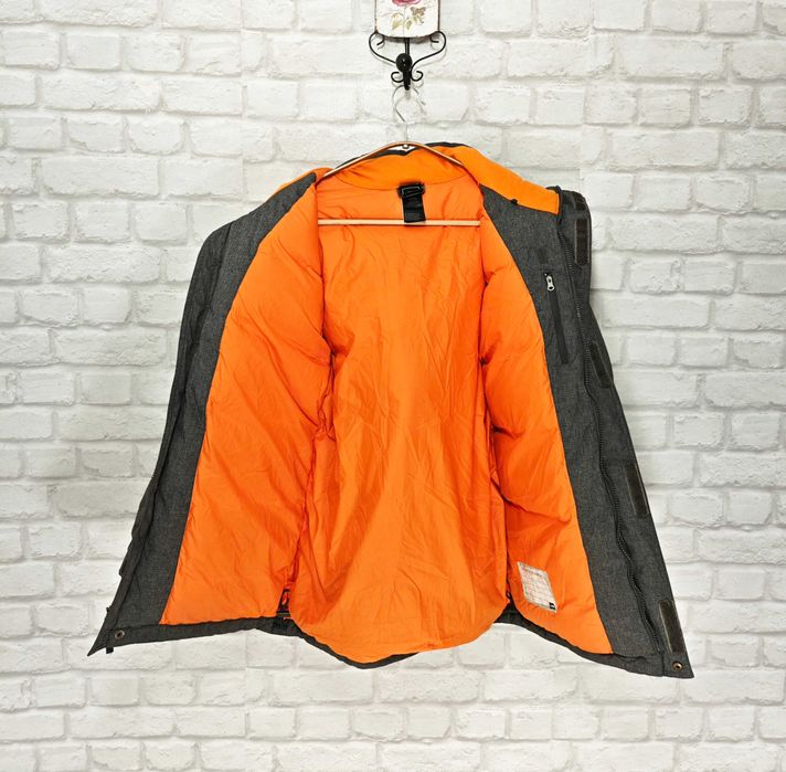 The North Face 550 Пухено парка яке за момче размер 14 - 16 г