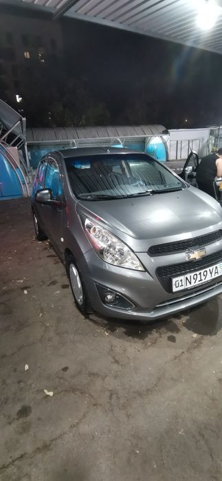 Сотилади 2016 спарк