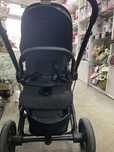 Бебешка количка cybex balios S
