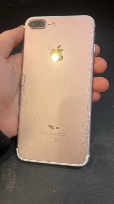 Айфон 7+ 128гббб