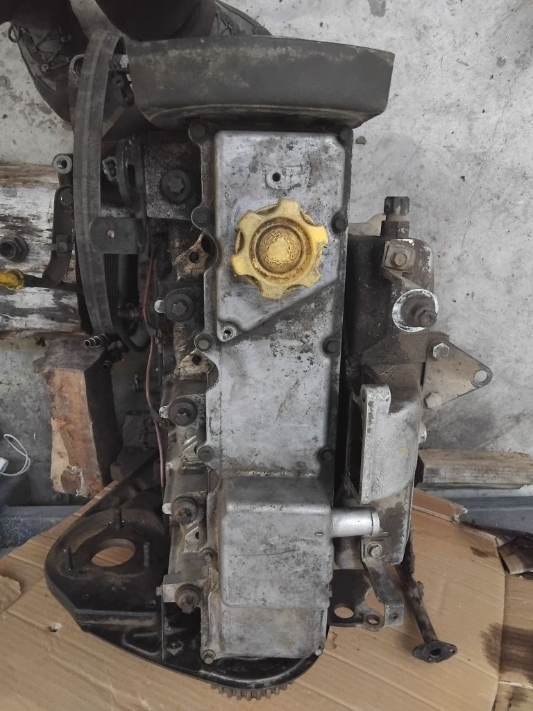 Dezmembrez Dezmembram Piese Land Rover freelander 1 2.0d 1.8b 2.5b