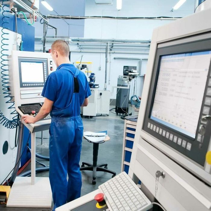 ЧПУ ROVER NC STUDIO ART CAM Dasturlarida oʻqitish oʻrgatish tayyorlash