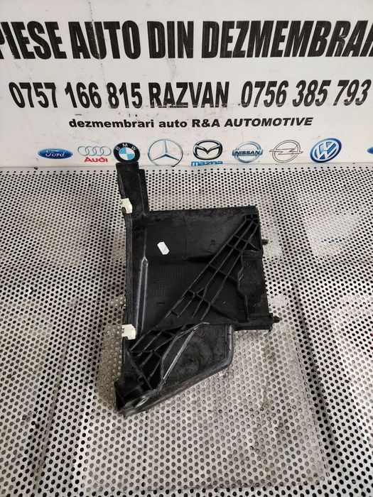Suport Baterie Bmw F40 Seria 1 X1 X2 F39 F48 Cod  Dezmembrez Bmw F40 Seria 1 B47 B38 - Dezmembrari