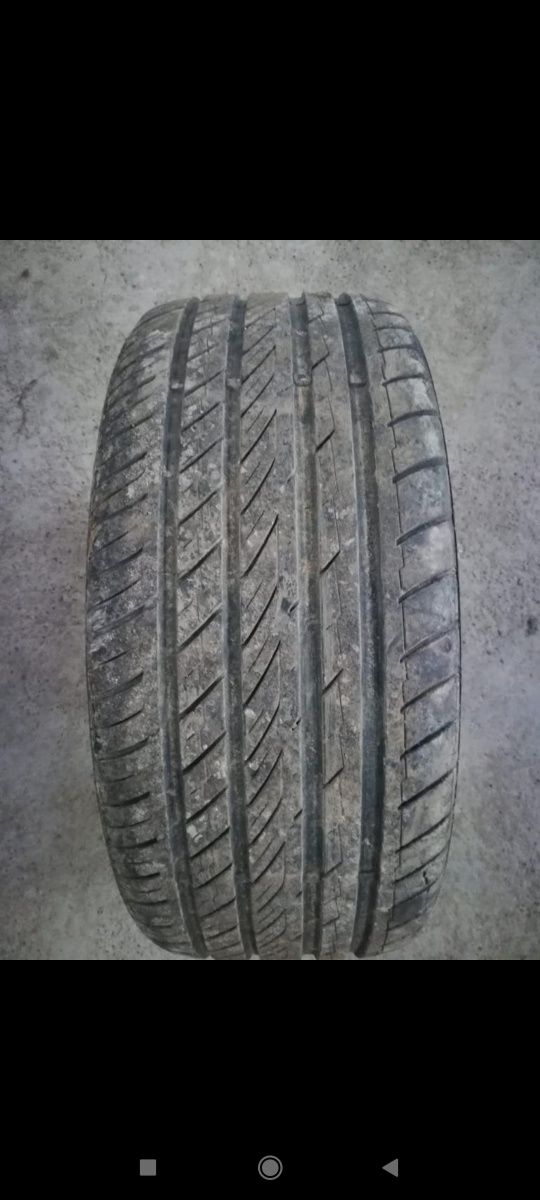 Roți aliaj 5x112, 225 40 R18, vară, import Olanda