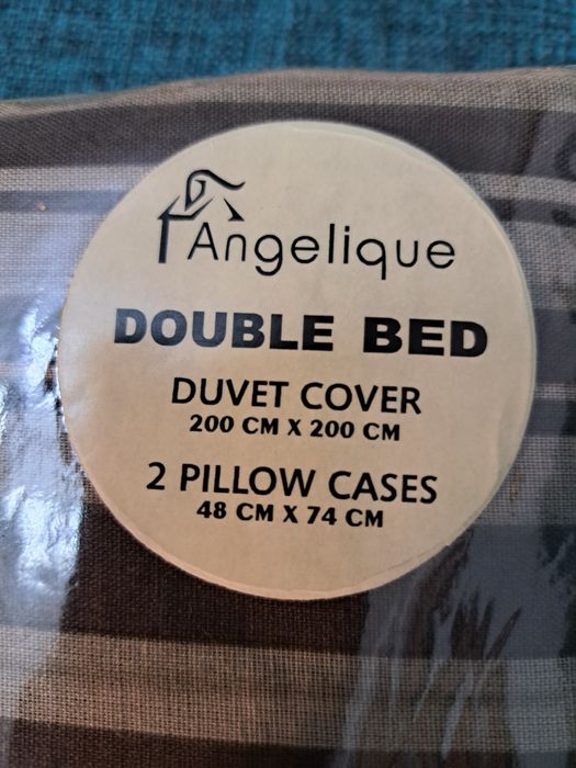 Husă pilota de 2 persoane