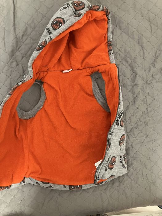 Детски елек, грейка