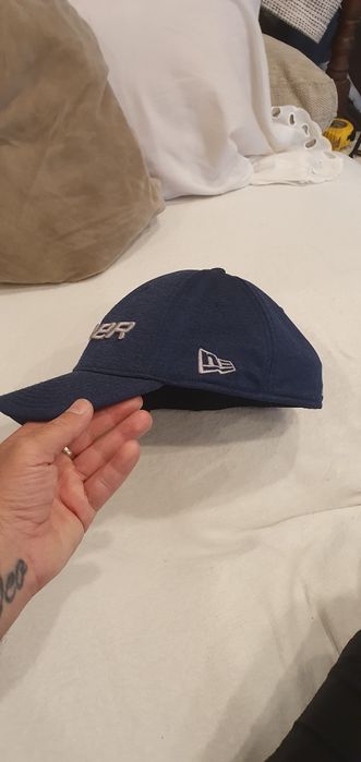 Sapca Bauer hochey copii