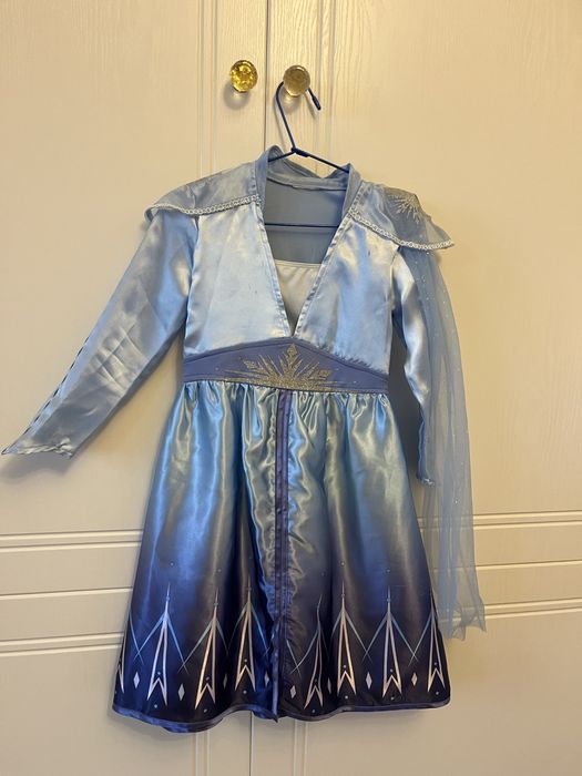 Salopeta zara 104 cm