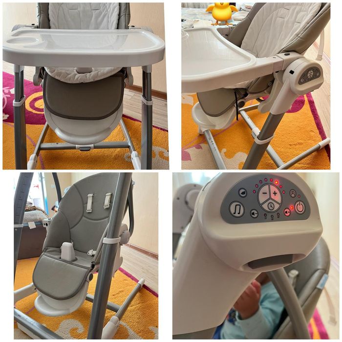 Столик для кормления