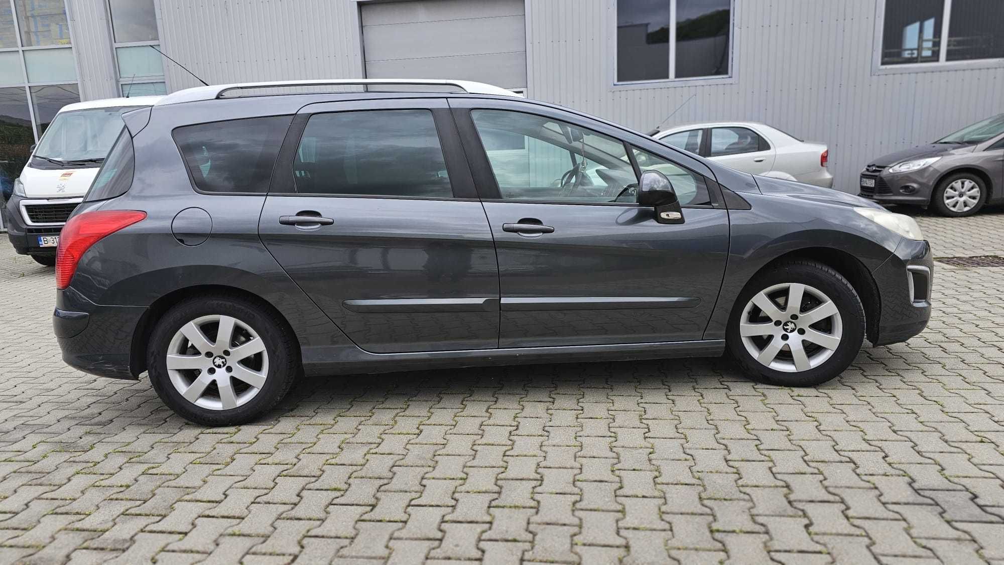 PEUGEOT  308 SW 1,6 /92 HP  DIESEL