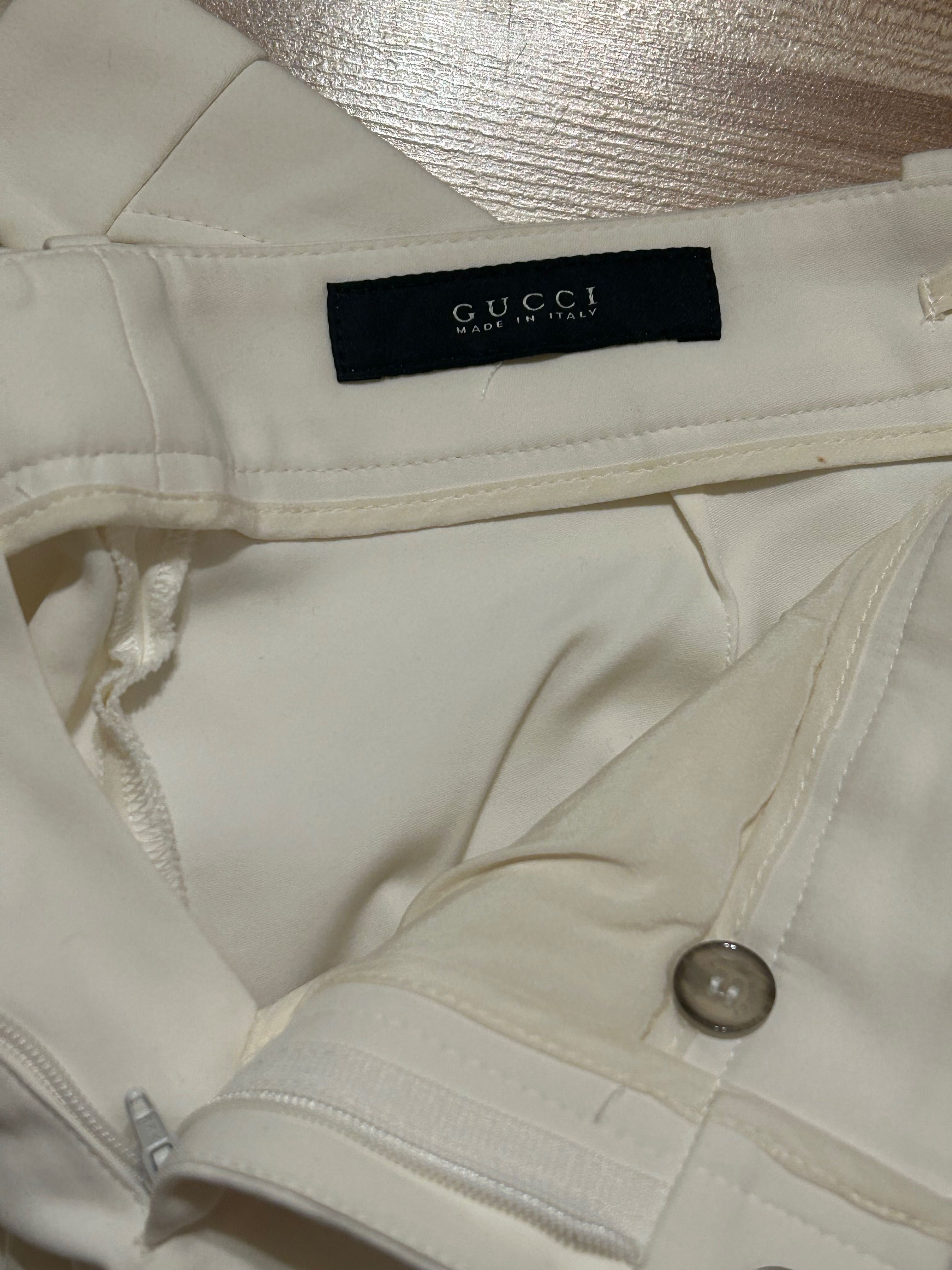 Gucci бриджи женские