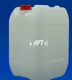 Новые канистры пищевые капрон Россия Самара 20/25 литров