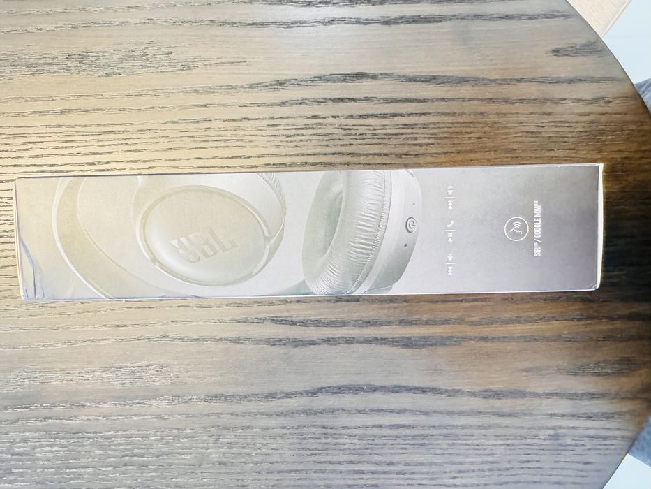 Casti JBL tune 500 BT noi sigilate