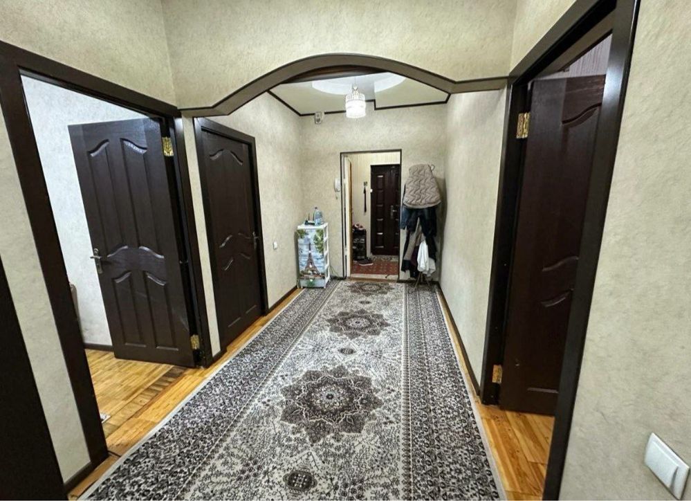Продаётся Квартира Чиланзар Ц 4в5/2/9 Площадь 110м2