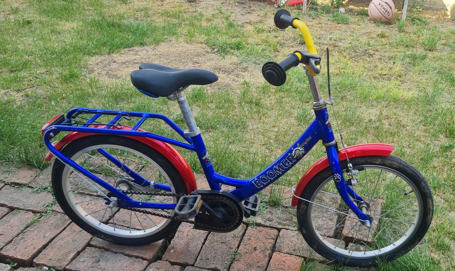 Bicicleta 18 inch 150 lei