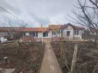 Къща в Варна, област-с.Ветрино площ 90 цена 65000