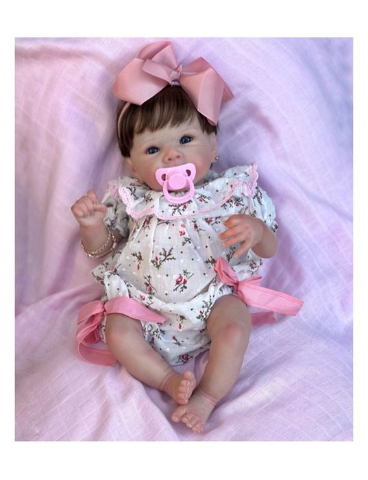 Кукла Реборн. Newborn baby