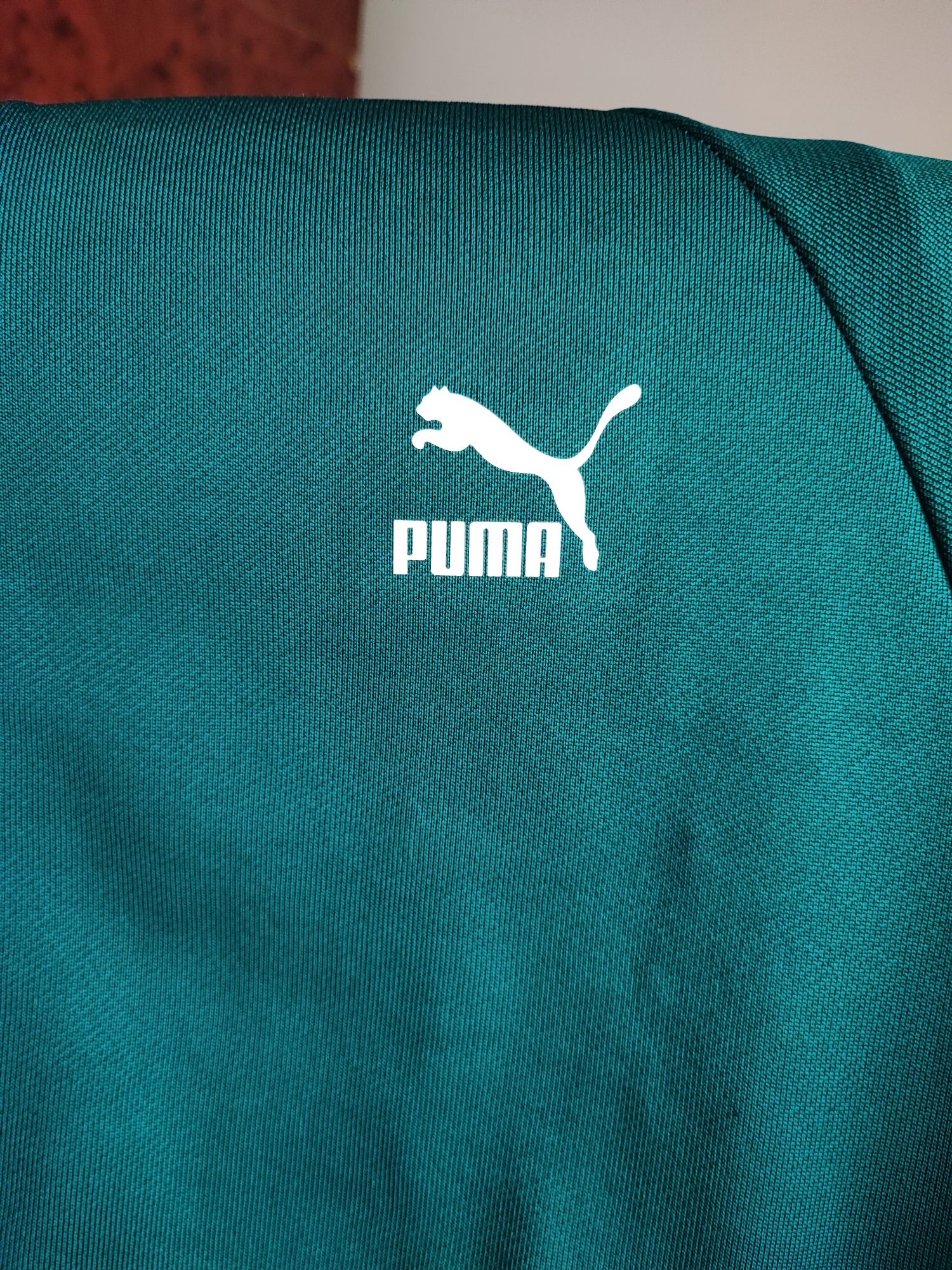 Jacheta sport Puma XL