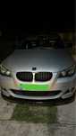 Lip bară față BMW e60 M-tech