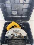 Dewalt Circular DWE 560 /1350 W Profesional