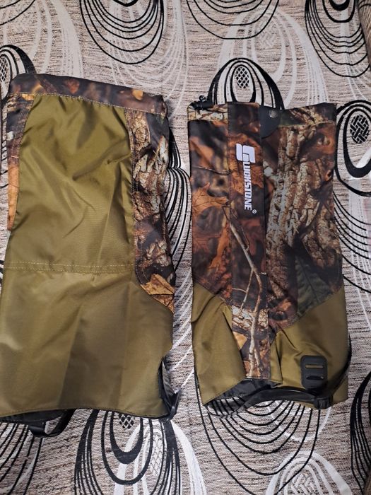 Apărători anti-șarpe(parazapezi)