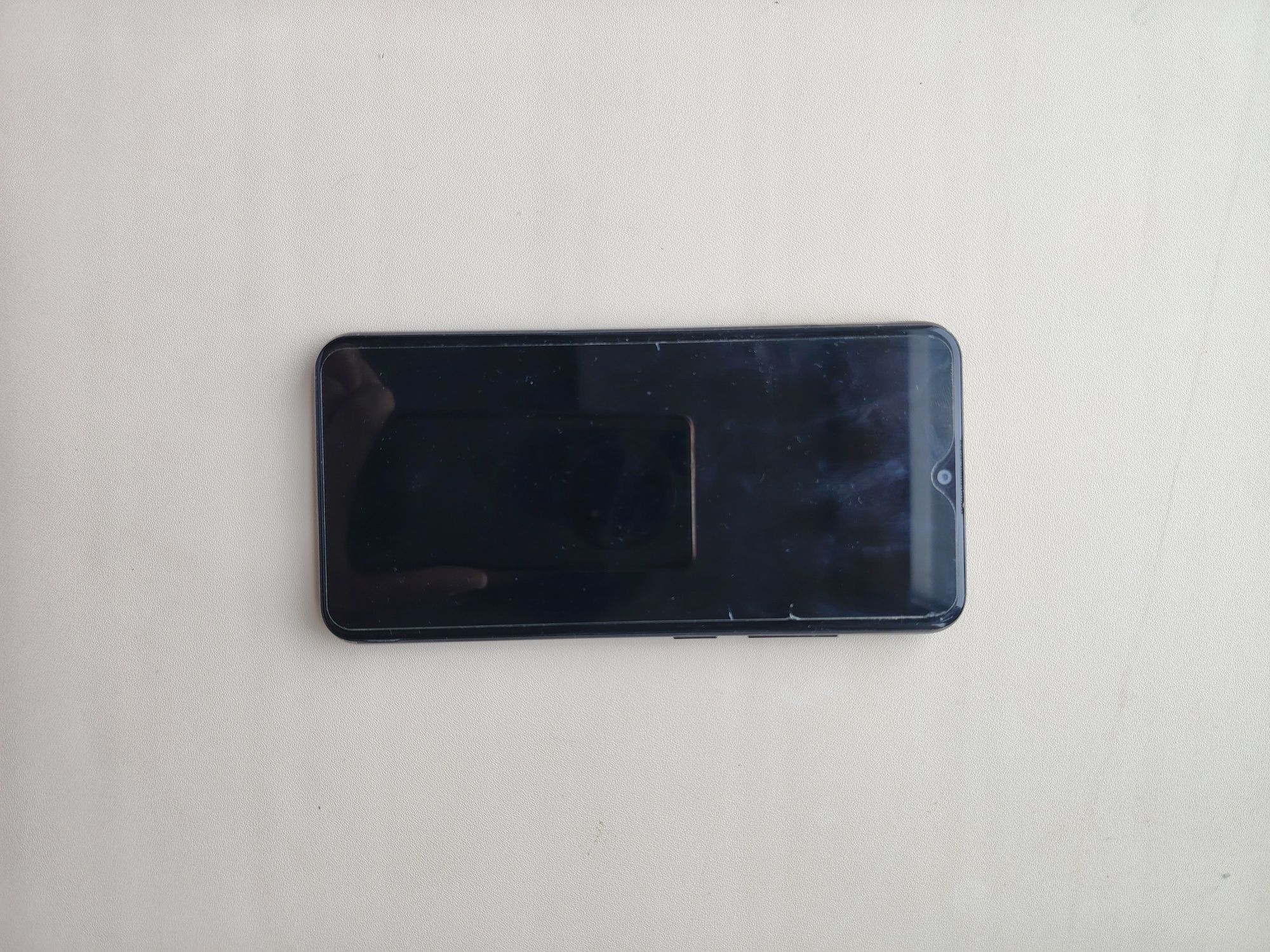 Смартфон vivo y93 lite, 32 ГБ, в отличном состоянии, с коробкой