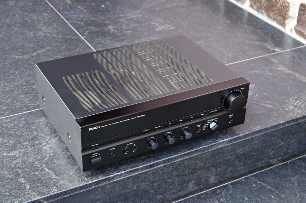 Amplificator Denon PMA-680 R