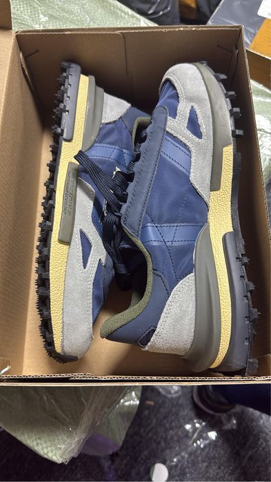 Продам кросовку Lacosta