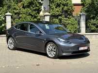 Tesla Model 3 Tesla Model 3 / 75KW / 351HP /Long Range/Dual Motor / 4X4