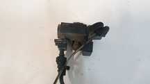 Electrovalva vacuum  OPEL ZAFIRA B A05 2005 - 2015  55558101