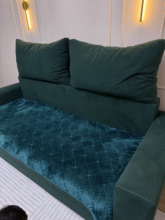 Продам диван в хорошем состоянии