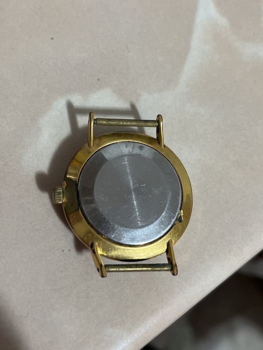 Ceas Poljot 16 jewels - Au20