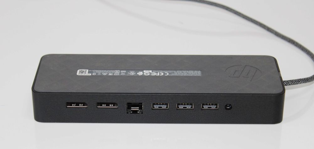 Докинг станция HP HSA-B005DS