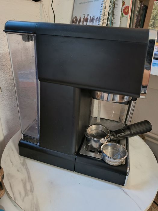 Vând aparat de cafea SAMUS INFINITY 20