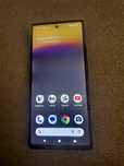 Pixel 6a 128gb Black