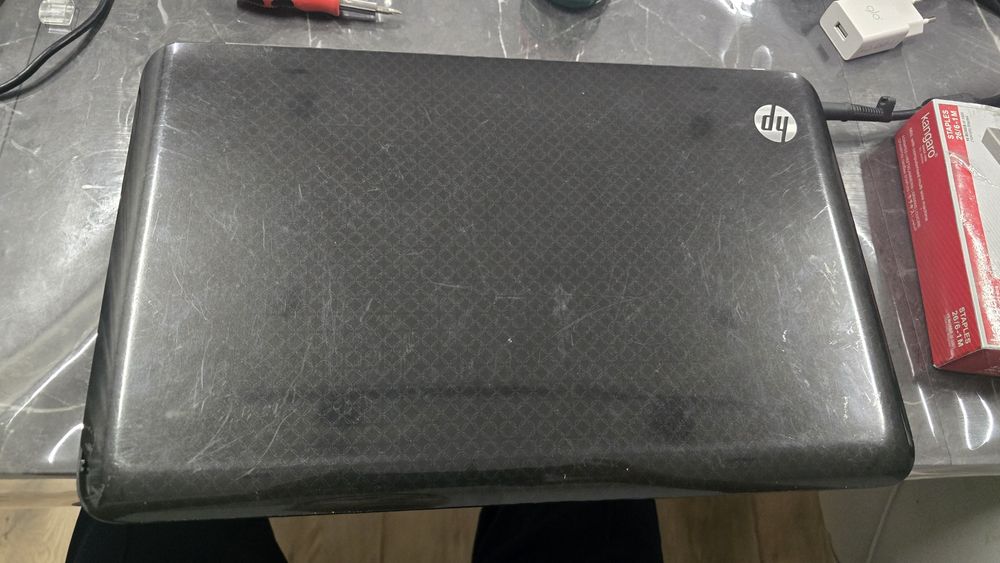 Продается HP Pavilion dv6