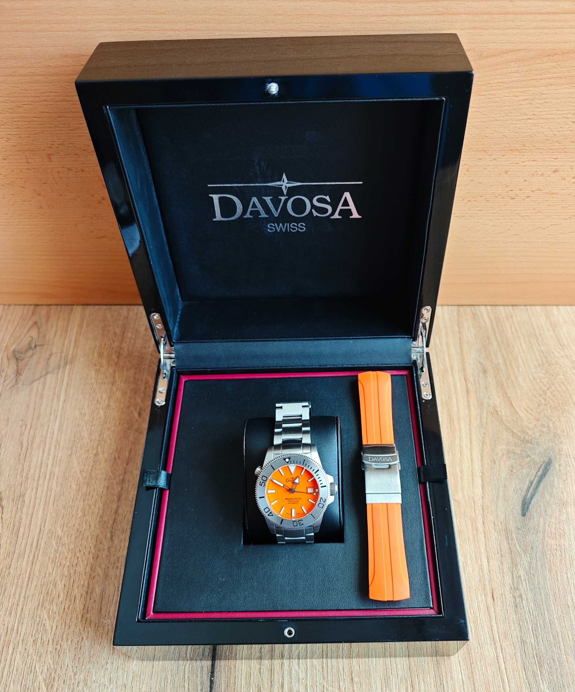 Casio,Seiko,Davosa,Hamilton часовници