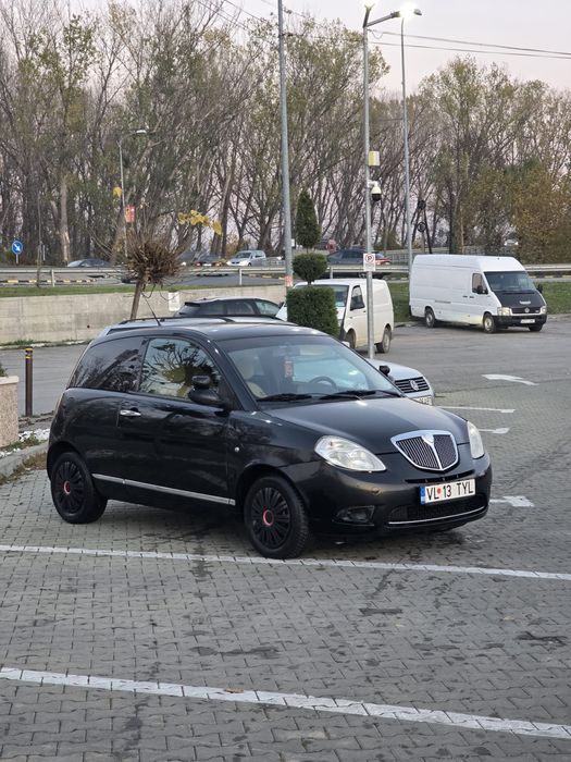 Vand Lancia Ypsilon