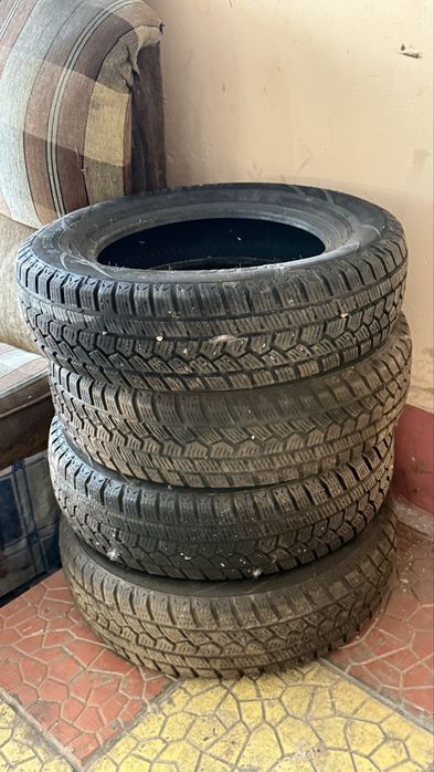 зимний шина 13 размер