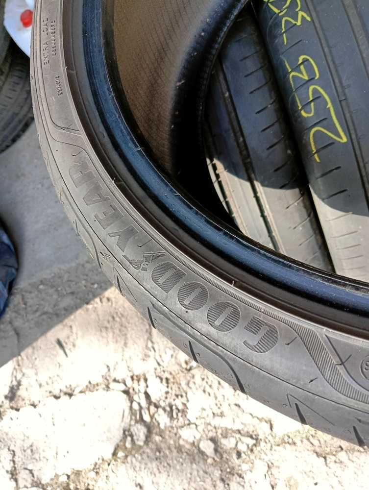 anvelope vara 255/35/19 GOODYEAR 2017 5.5-5.8MM