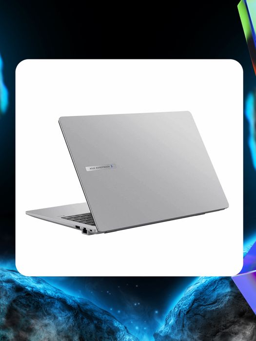 Asus Expertbook 15, Ryzen 5 7535HS, 8/ 512 , 15.6″ FHD IPS