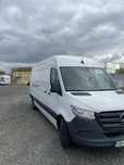 Mercedes Sprinter 316