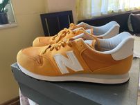Мъжки маратонки New Balance